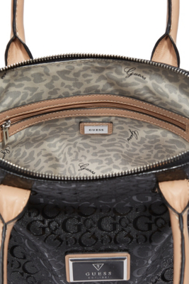 GUESS Glazed Dome CrossBody Bag eBay