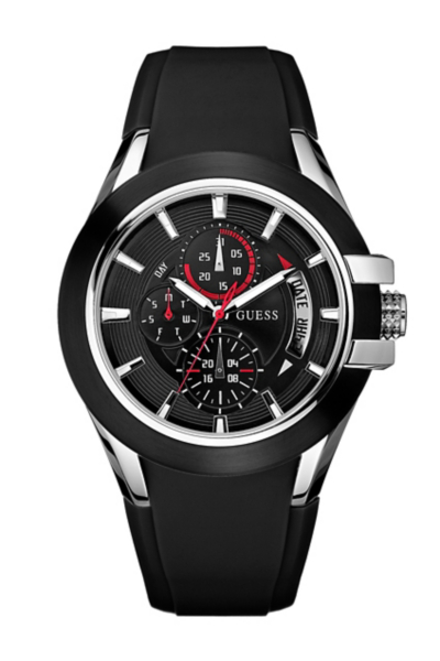 Ergonomic Sport Waterpro Watch