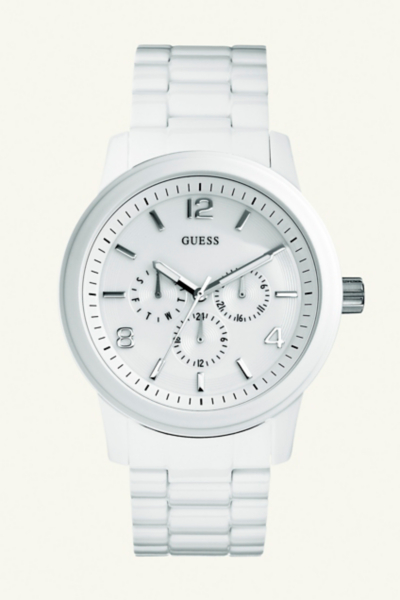 Bold Contemporary Watch