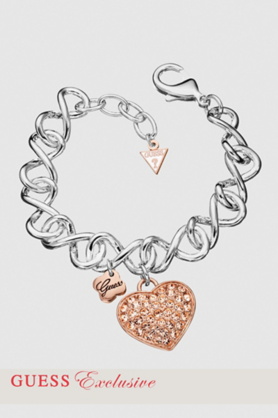 Twisted Bracelet