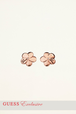 BLOSSOM STUD EARRINGS