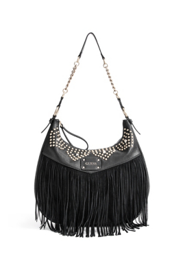 The Festival Collection - Pavilla Hobo Bag