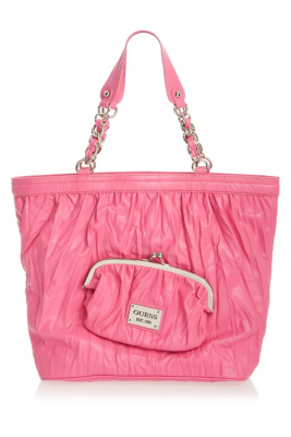 GUESS Boutique Large Tote