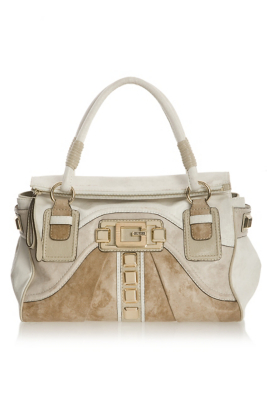 GUESS Ontario Satchel