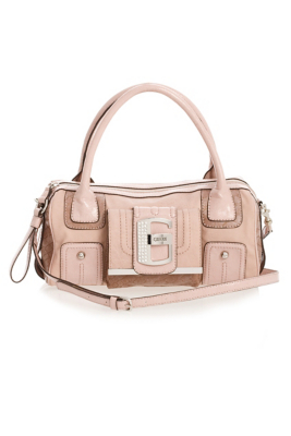 GUESS Vow Satchel