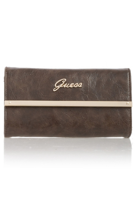 GUESS Alana Double ID Wallet