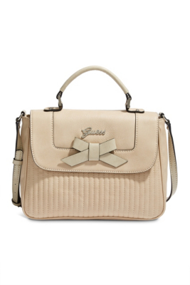 GUESS Santo Domingo Quilted CrossBody Bag eBay