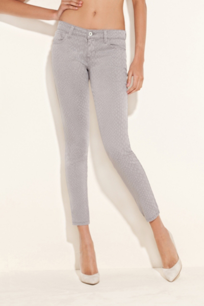 Power Skinny Jeans - Rad with Sedated 2 Wash