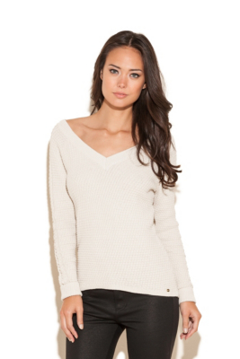 Karen Tunic Sweater