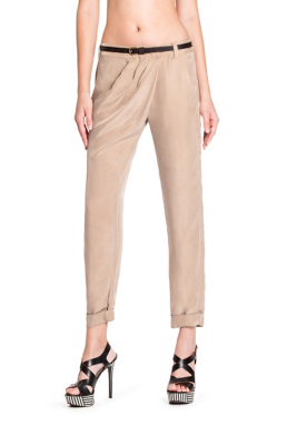 Paula Portfolio Pants