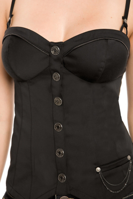 Nicole Corset Top