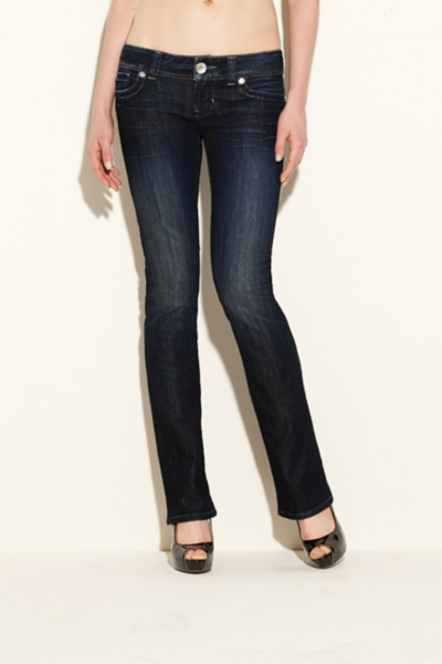 Daredevil Bootcut Jeans - CRX Wash