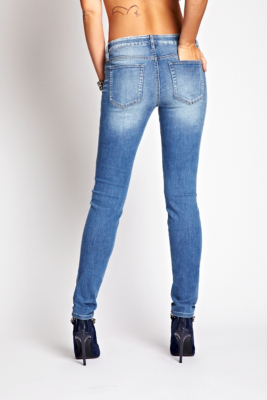 guess curvy sophia skinny jeans
