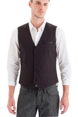 Guess Blake Vest