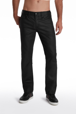 guess men's regular straight jeans