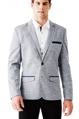 guess mens suits
