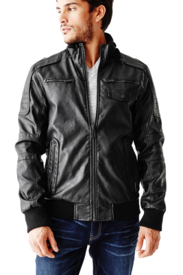 UPC 888951273212 product image for Declan Bomber Jacket | upcitemdb.com
