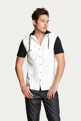 mens d&g shirt