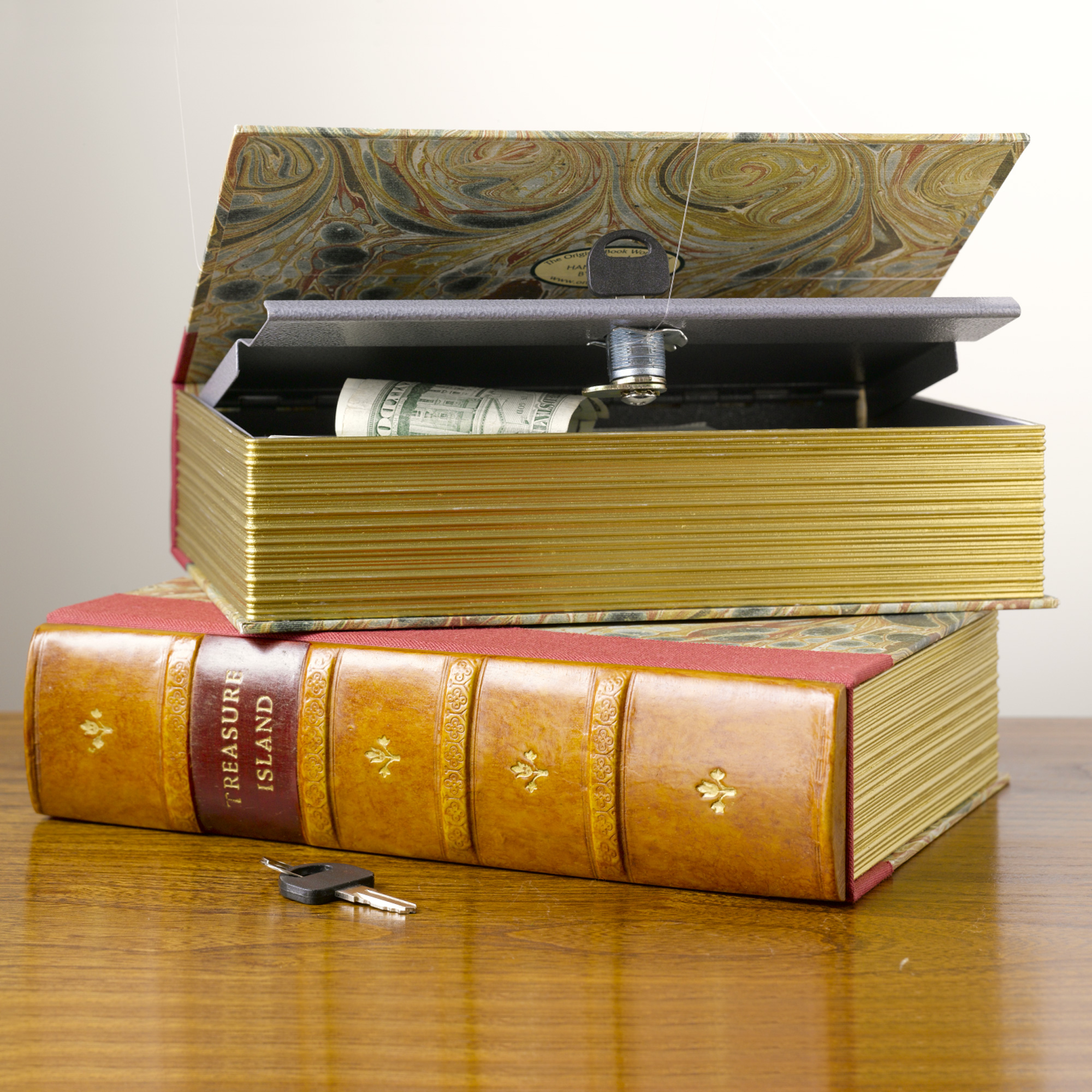 Booksafe