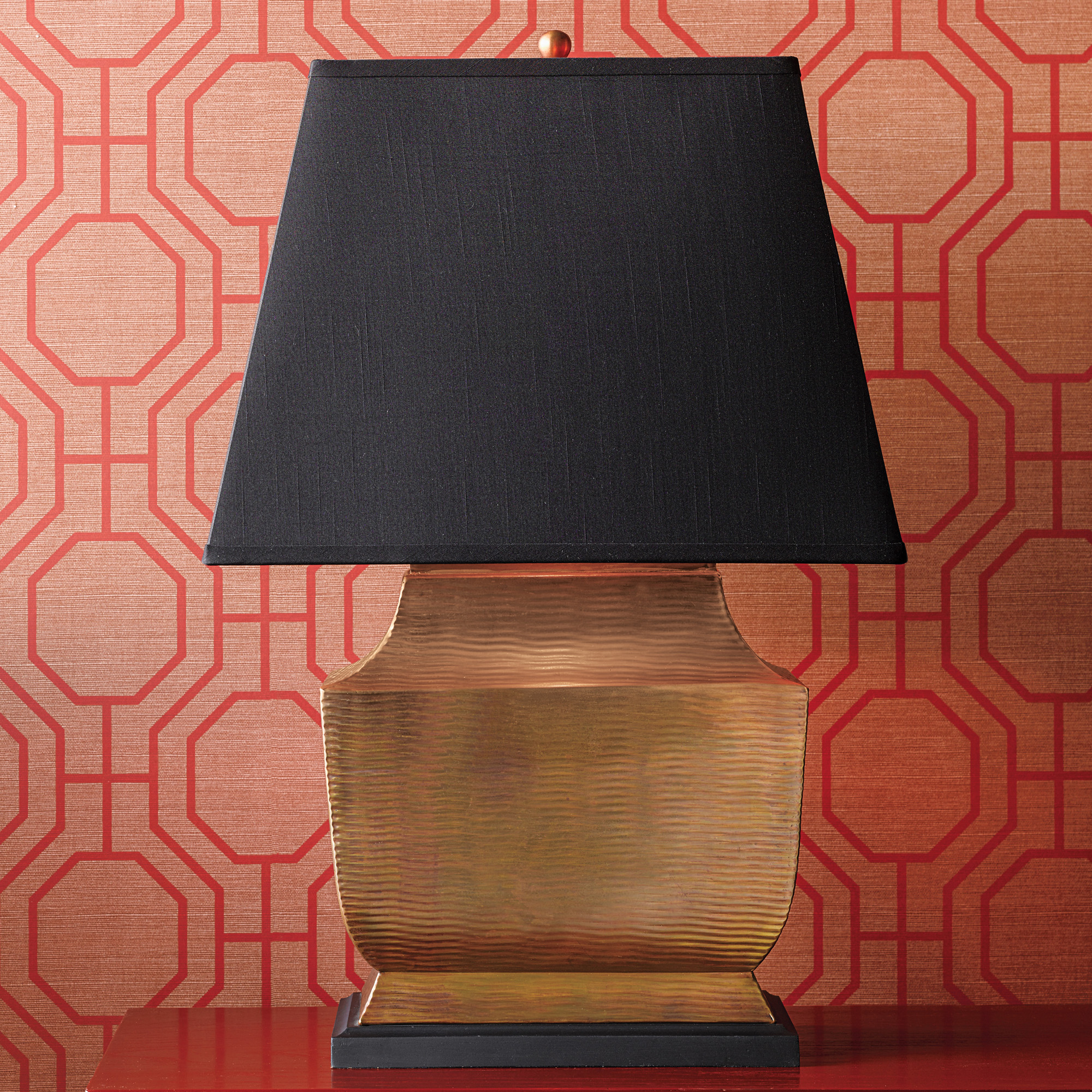 HELIOS TABLE LAMP