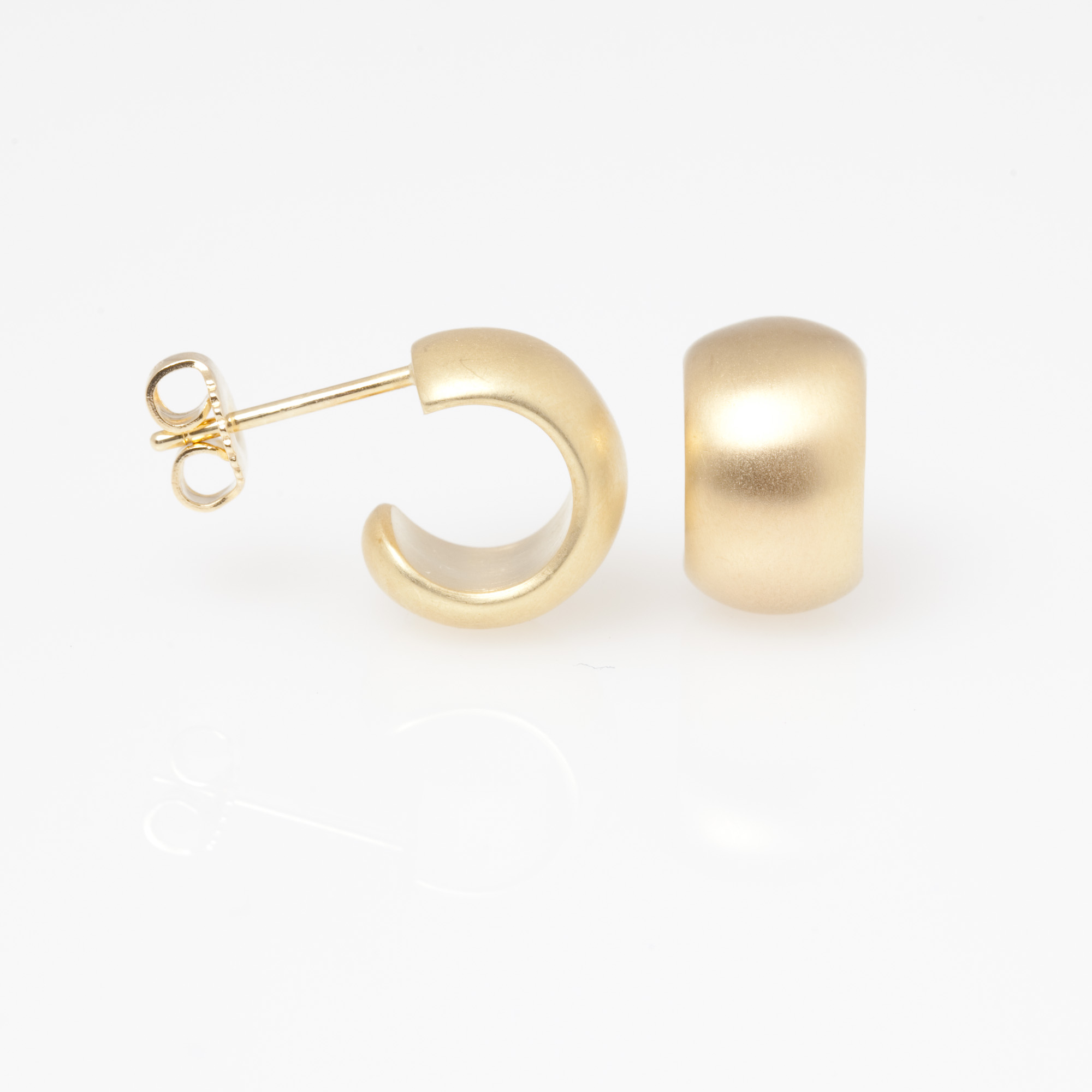 Cuff Earrings