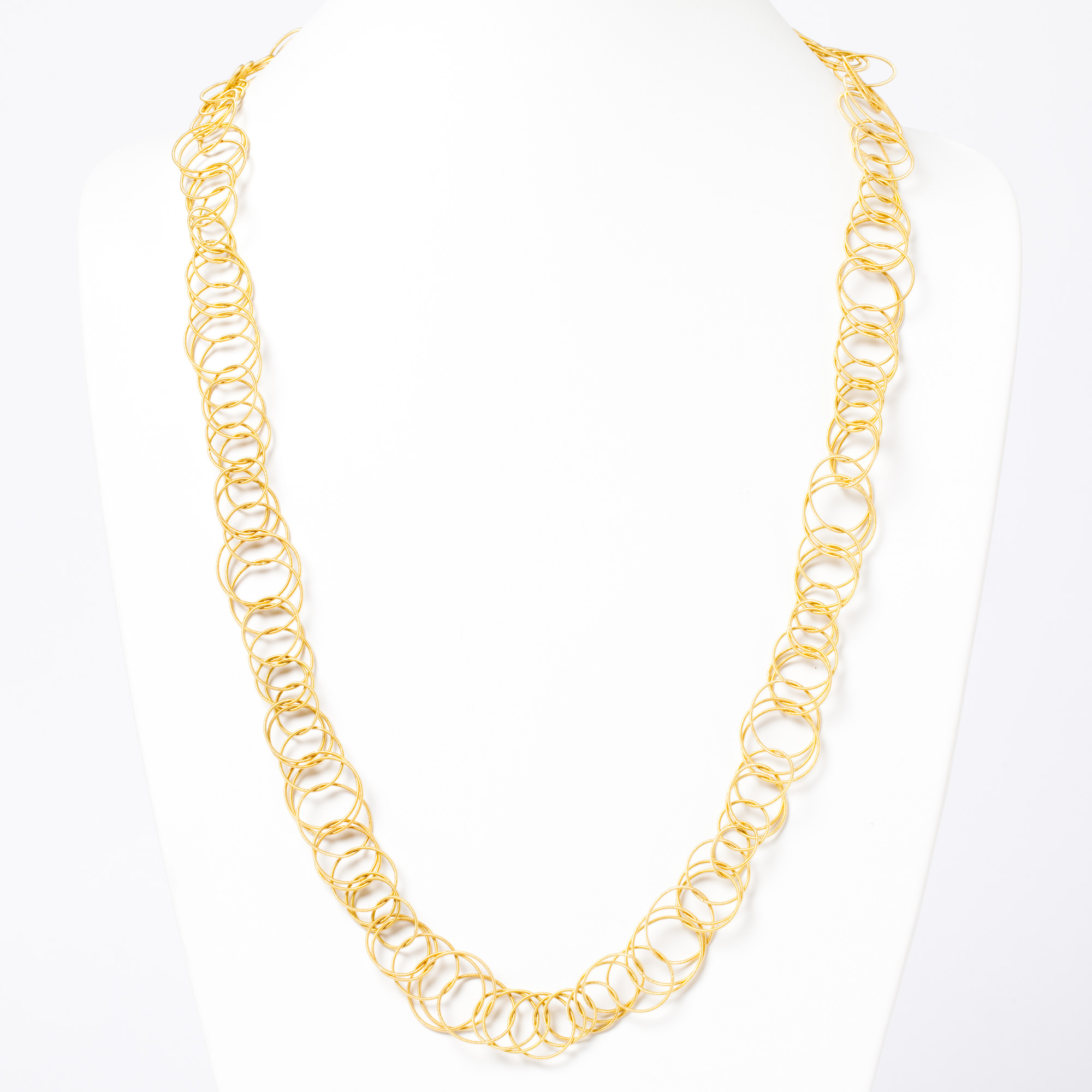 Hawaii Necklace