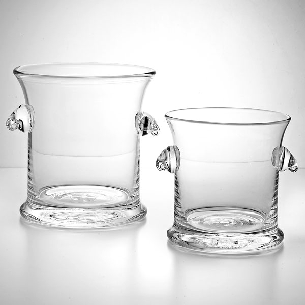 Simon Pearce Medium Norwich Ice Bucket    6