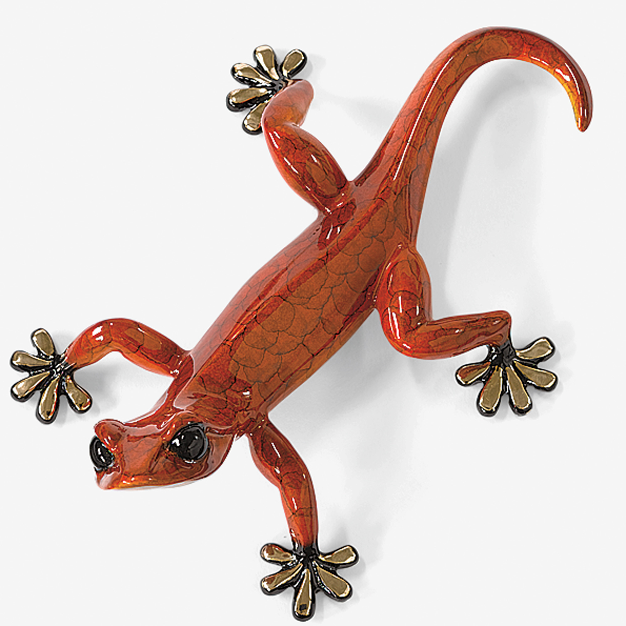 FROGMAN GECKO