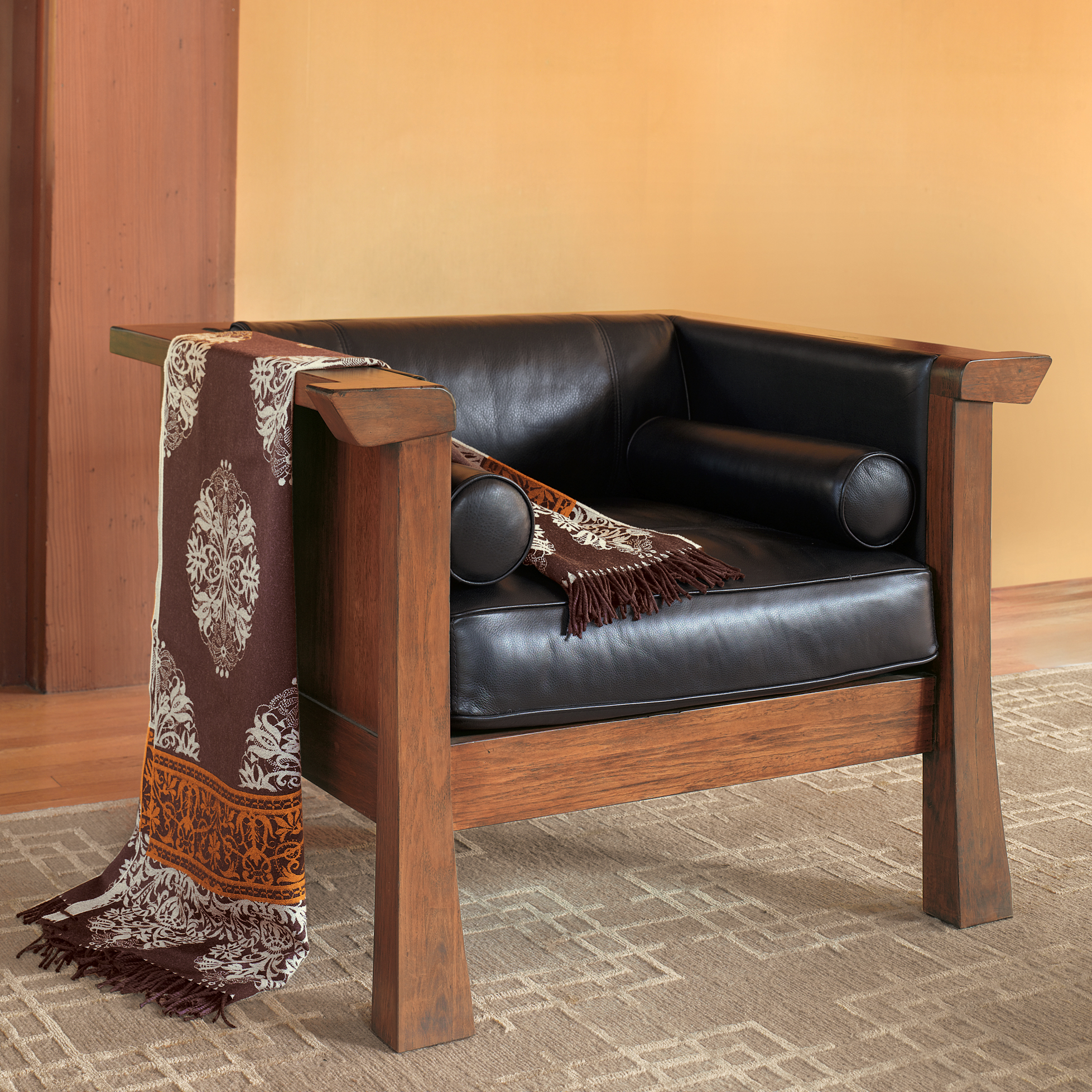 MENDOCINO CHAIR