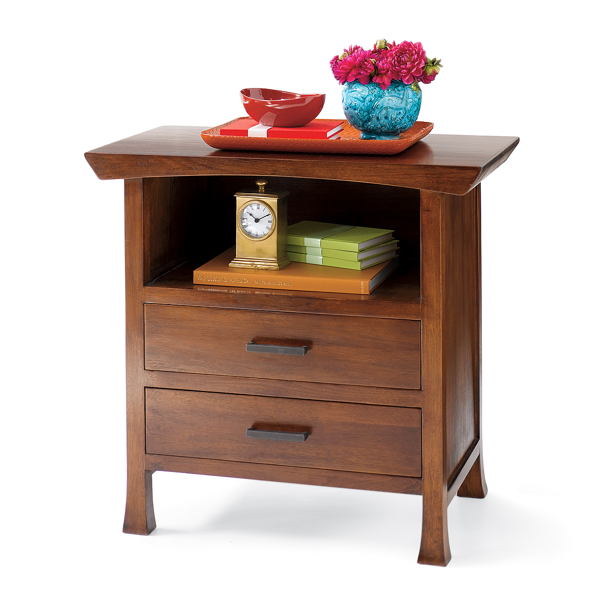 BAMBOO SHINTO NIGHTSTAND