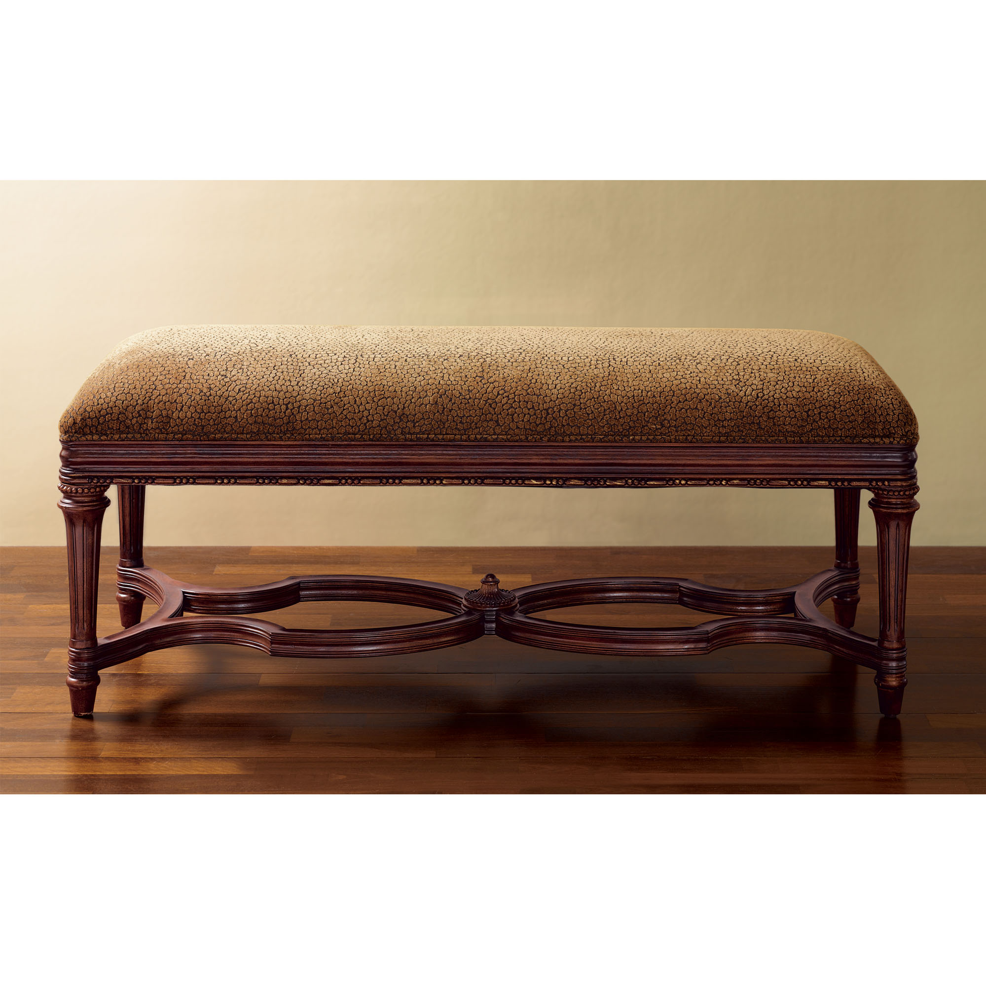 RECTORY BENCH