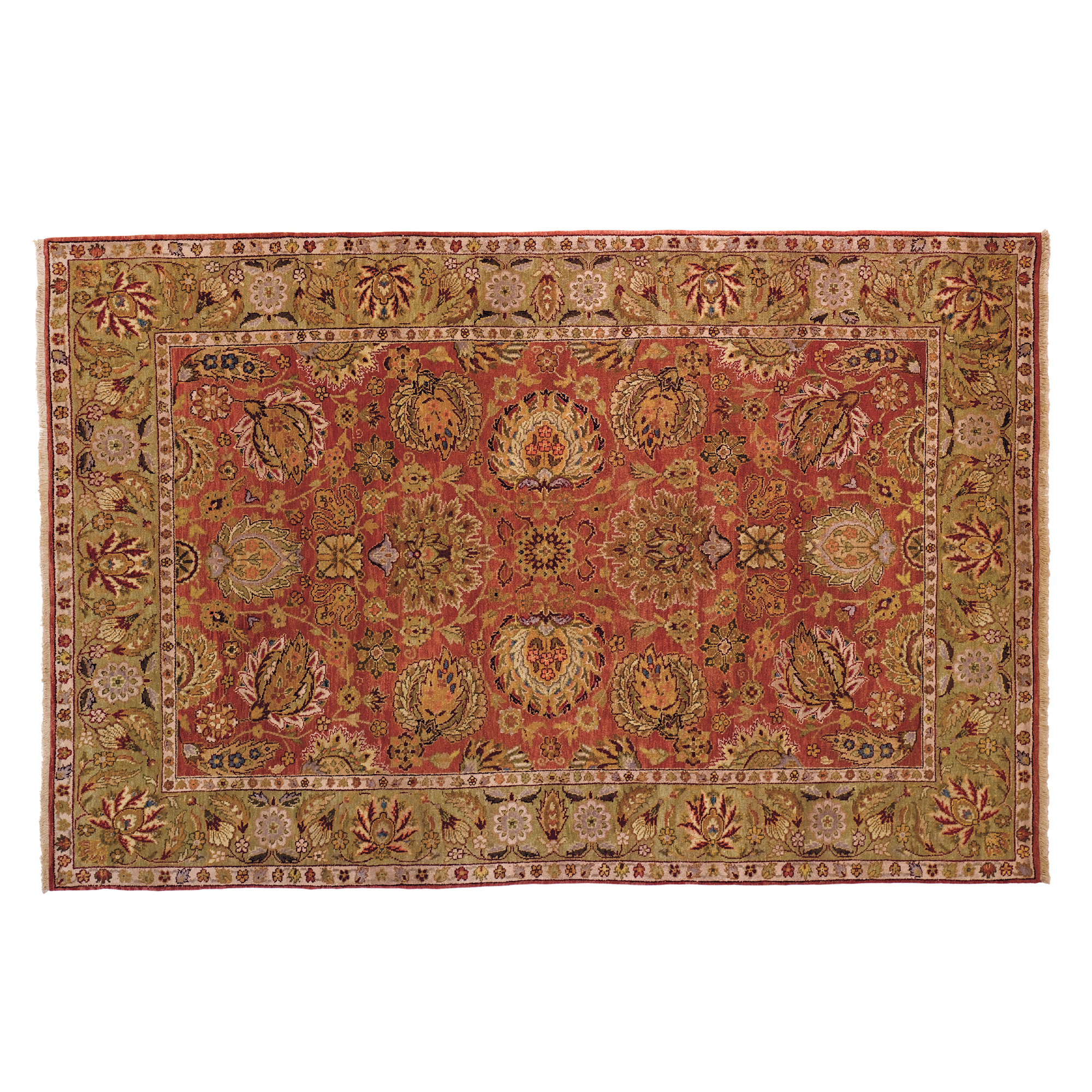 JEHAN RUG 4X6