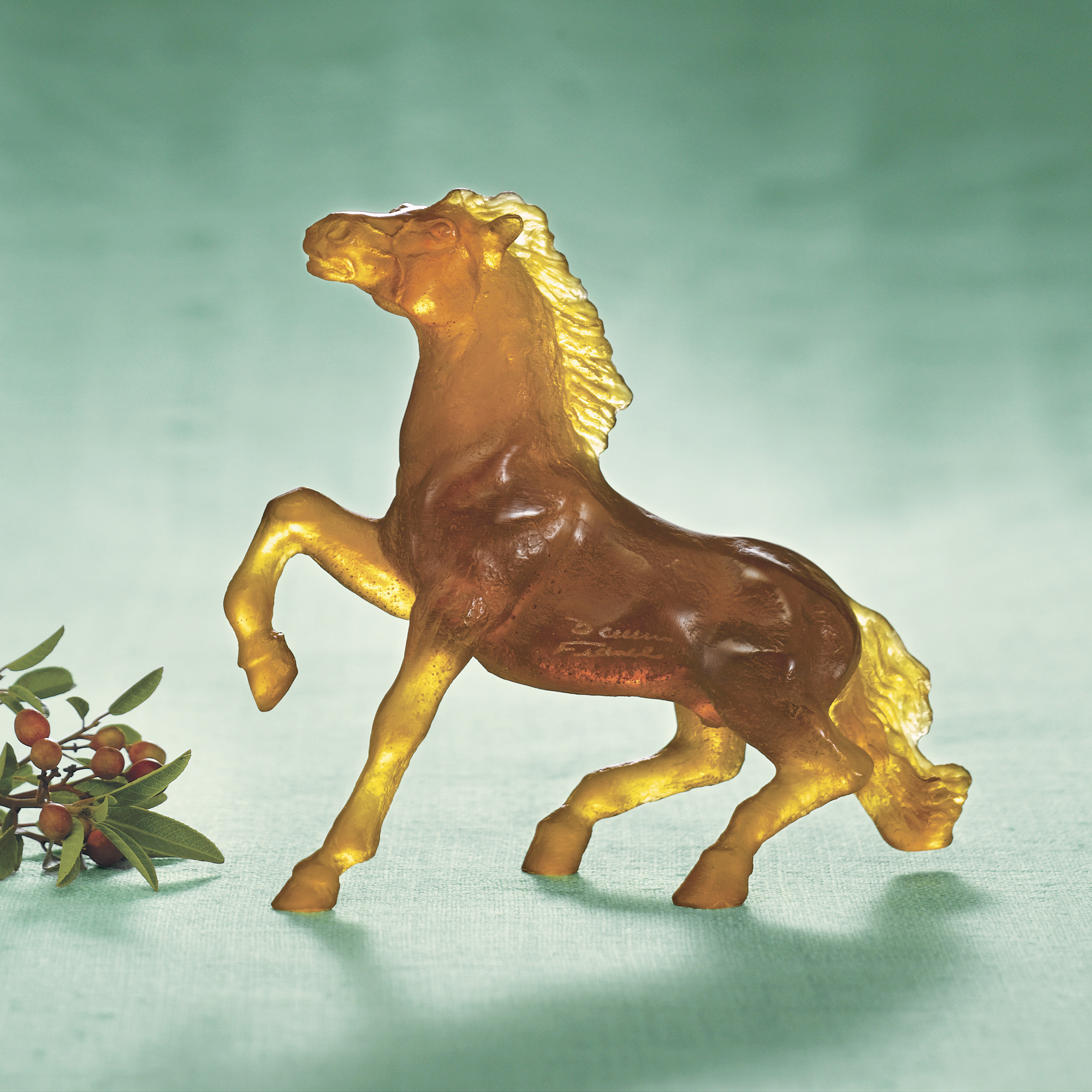 DAUM HORSE
