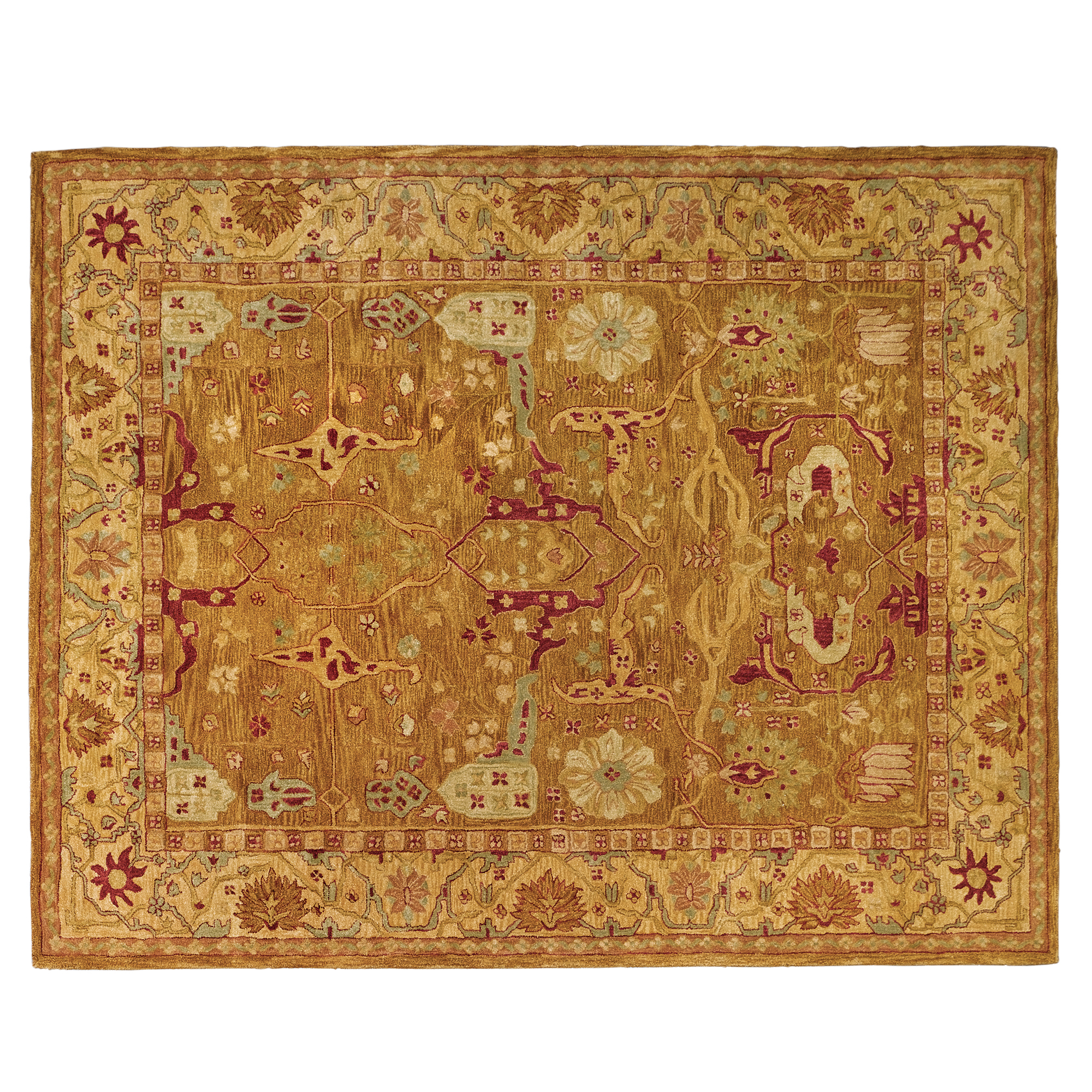 DEREN RUG 3FX5F