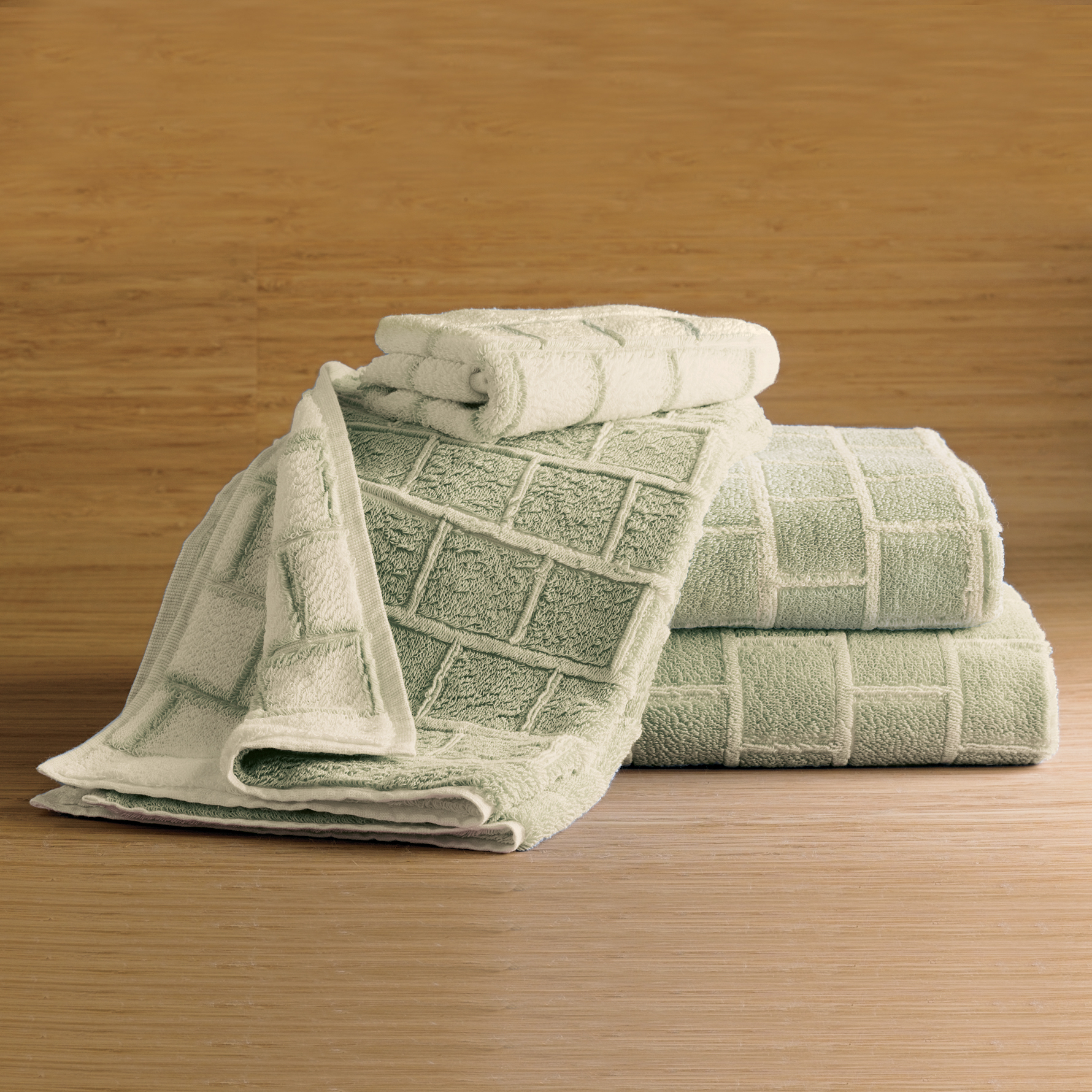 VOLENTA BATH SHEET