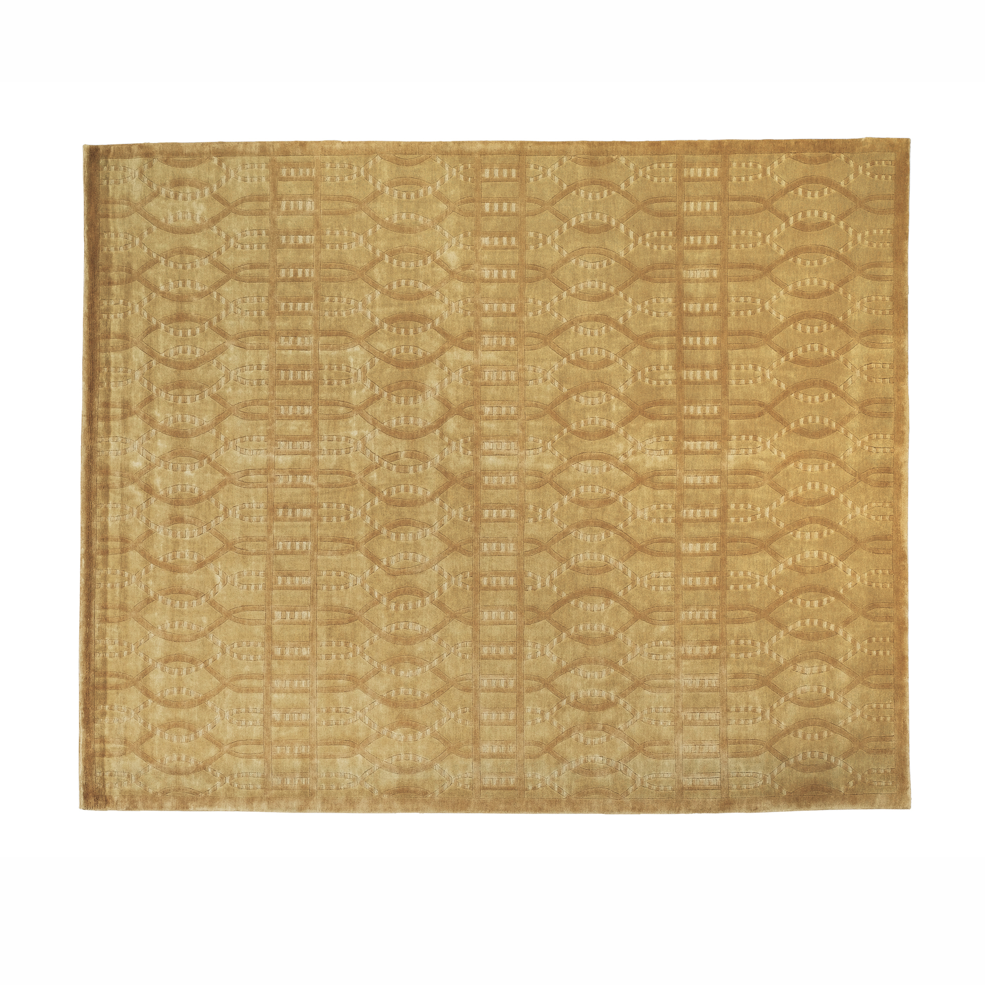 JUNE WHEAT RUG 3X5