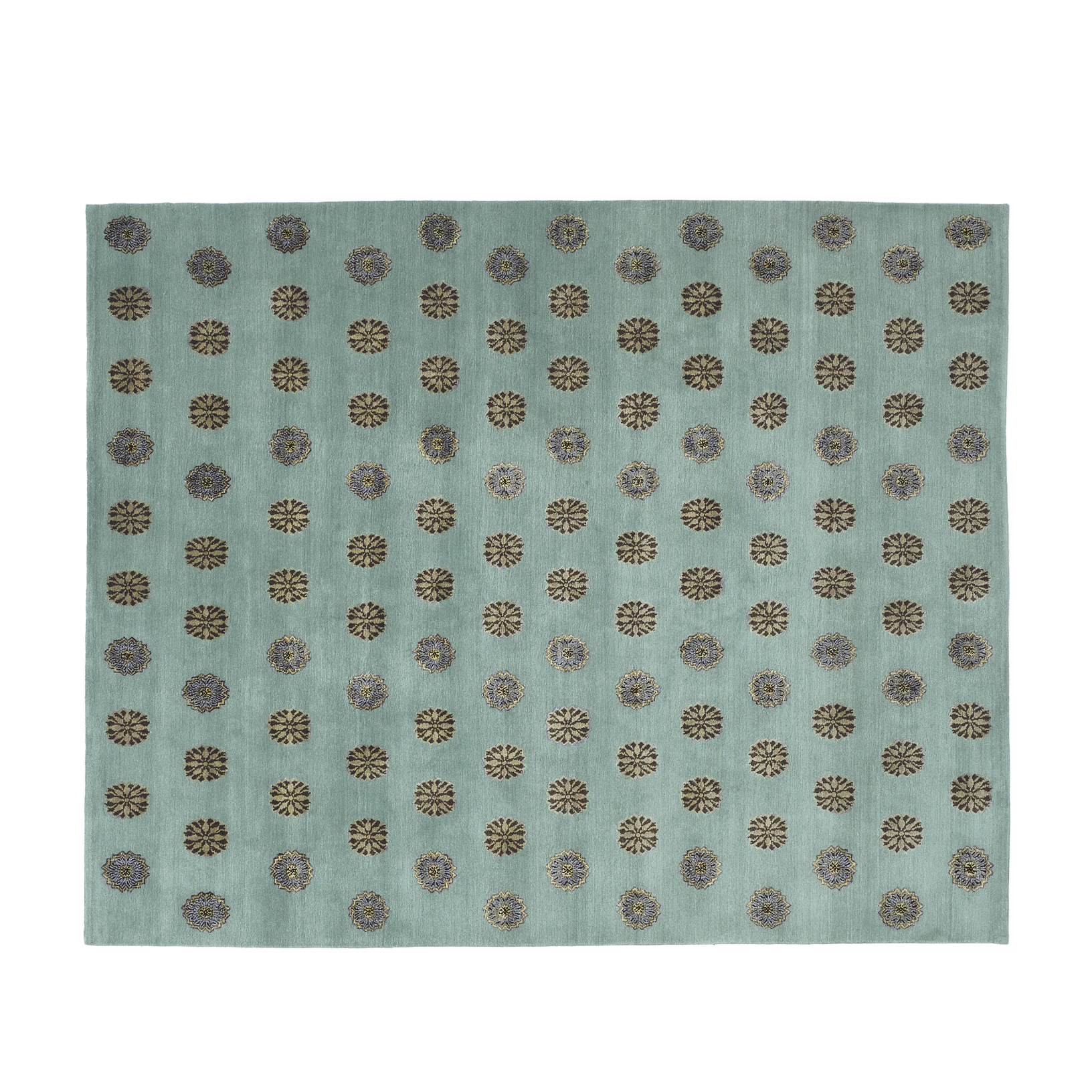 OCEAN CORSARO RUG 4X6