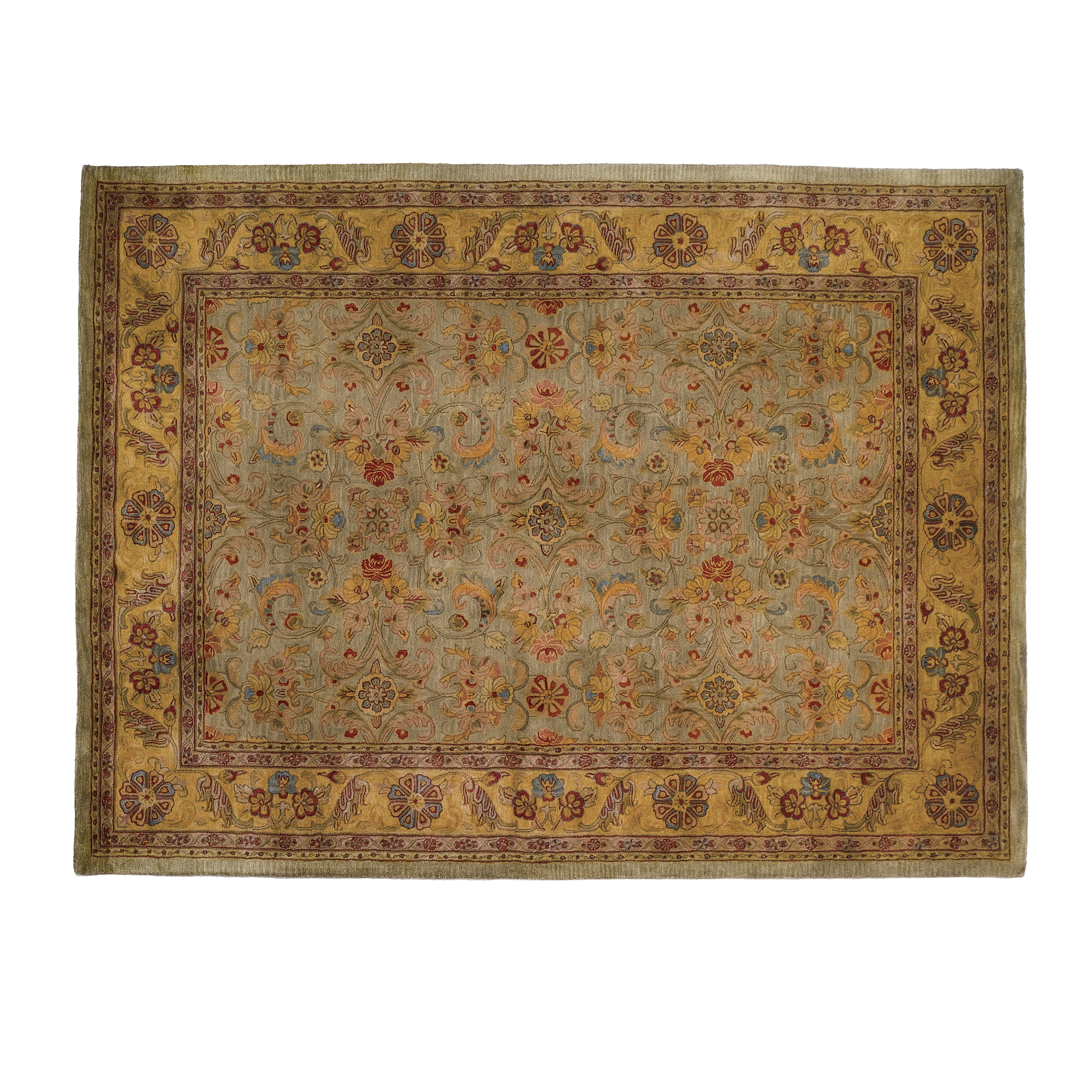 SOFIA RUG 4 X 6