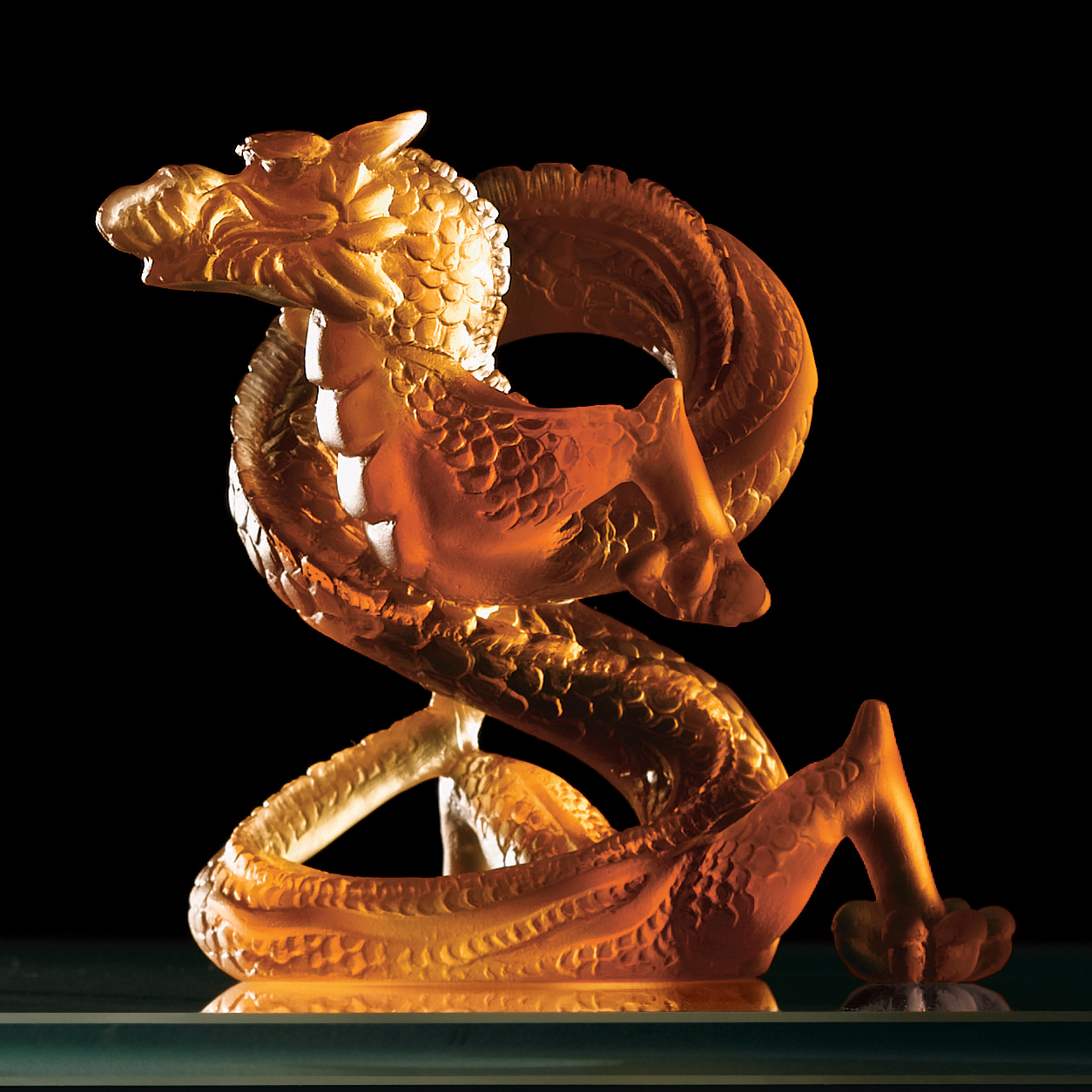 DAUM DRAGON
