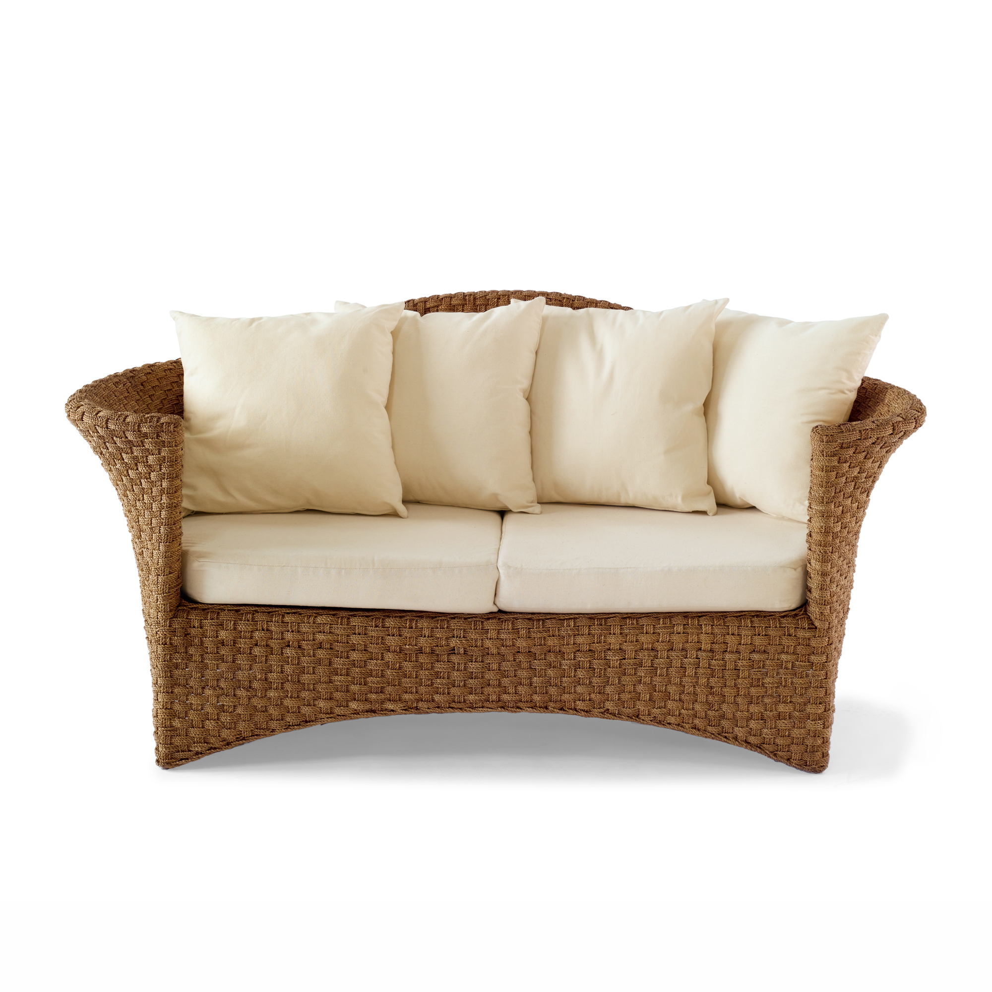 TIBURON  LOVESEAT