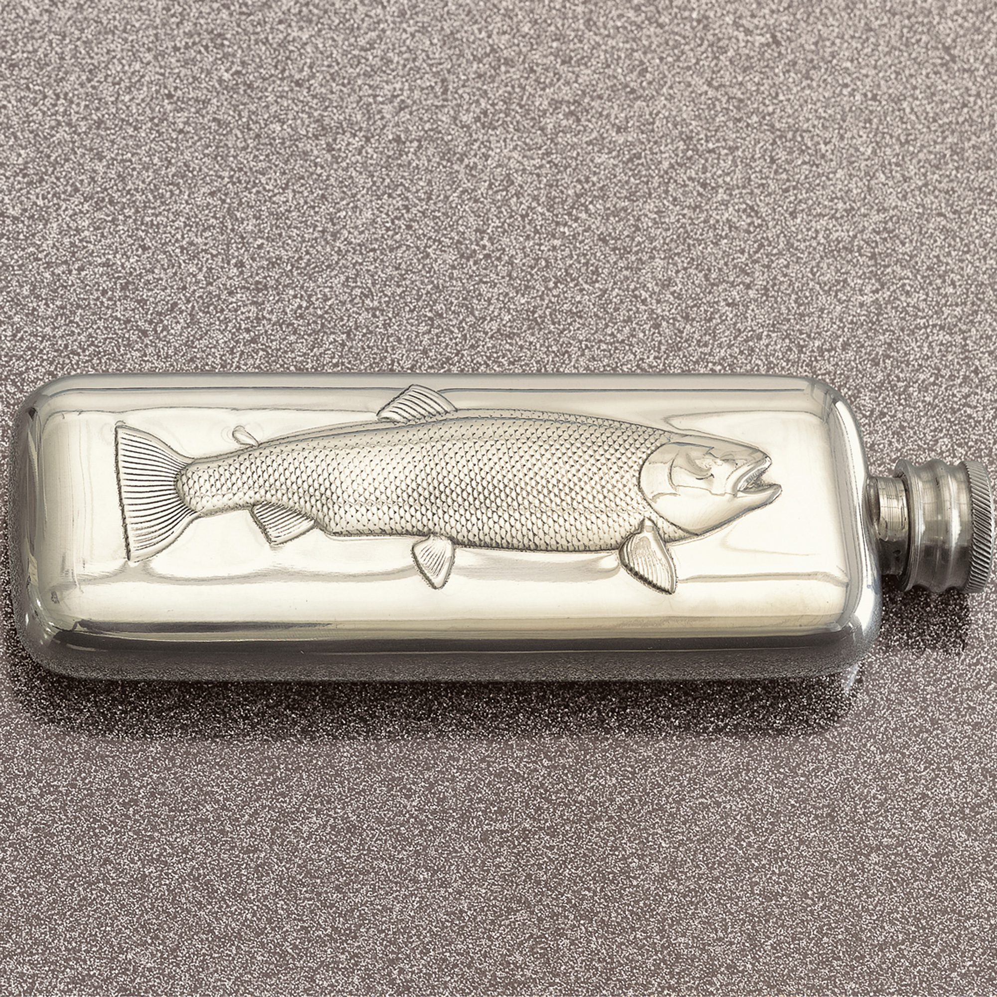 FISHERMANS FLASK 3 OZ