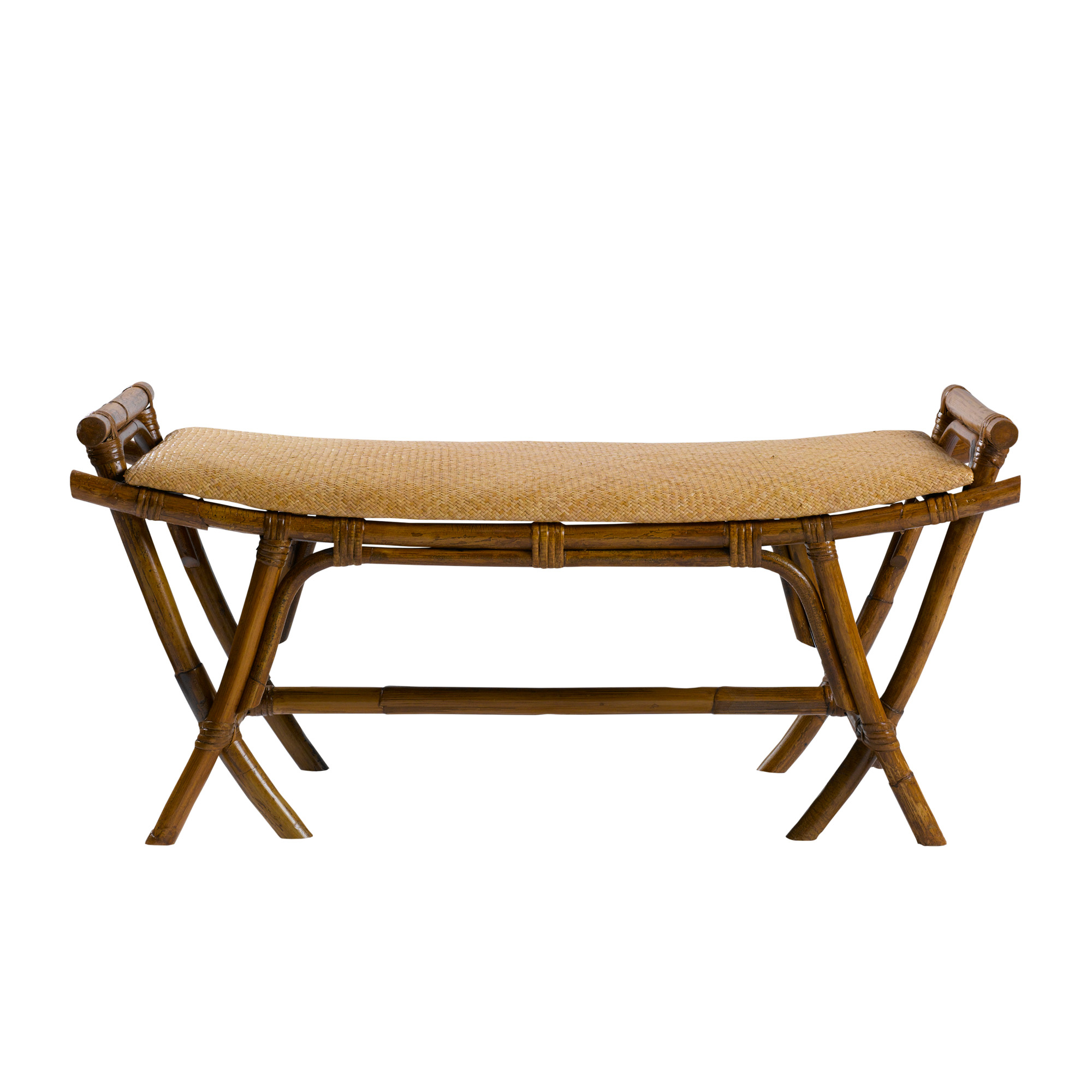 MALACCA BENCH