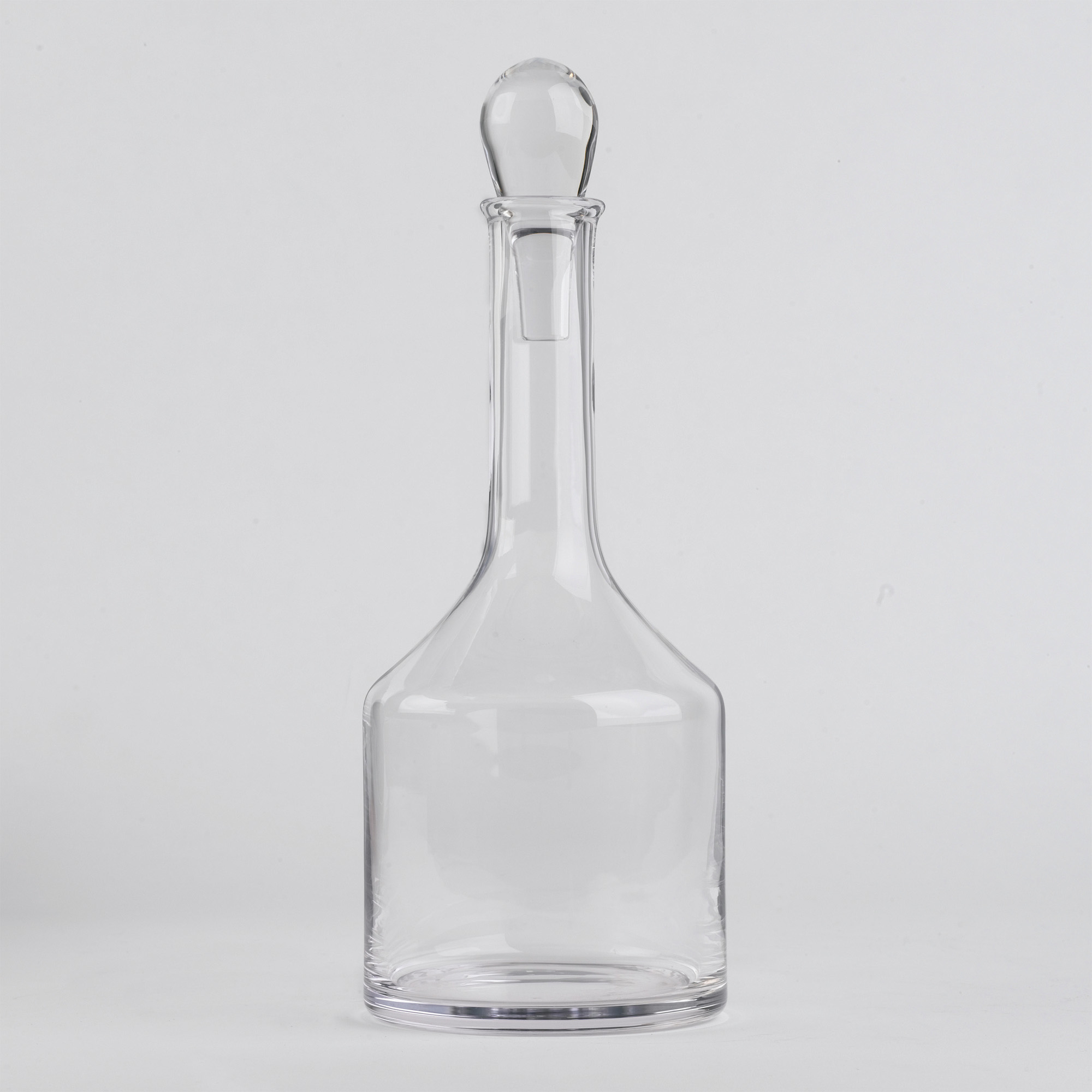 Riedel Dominus Decanter