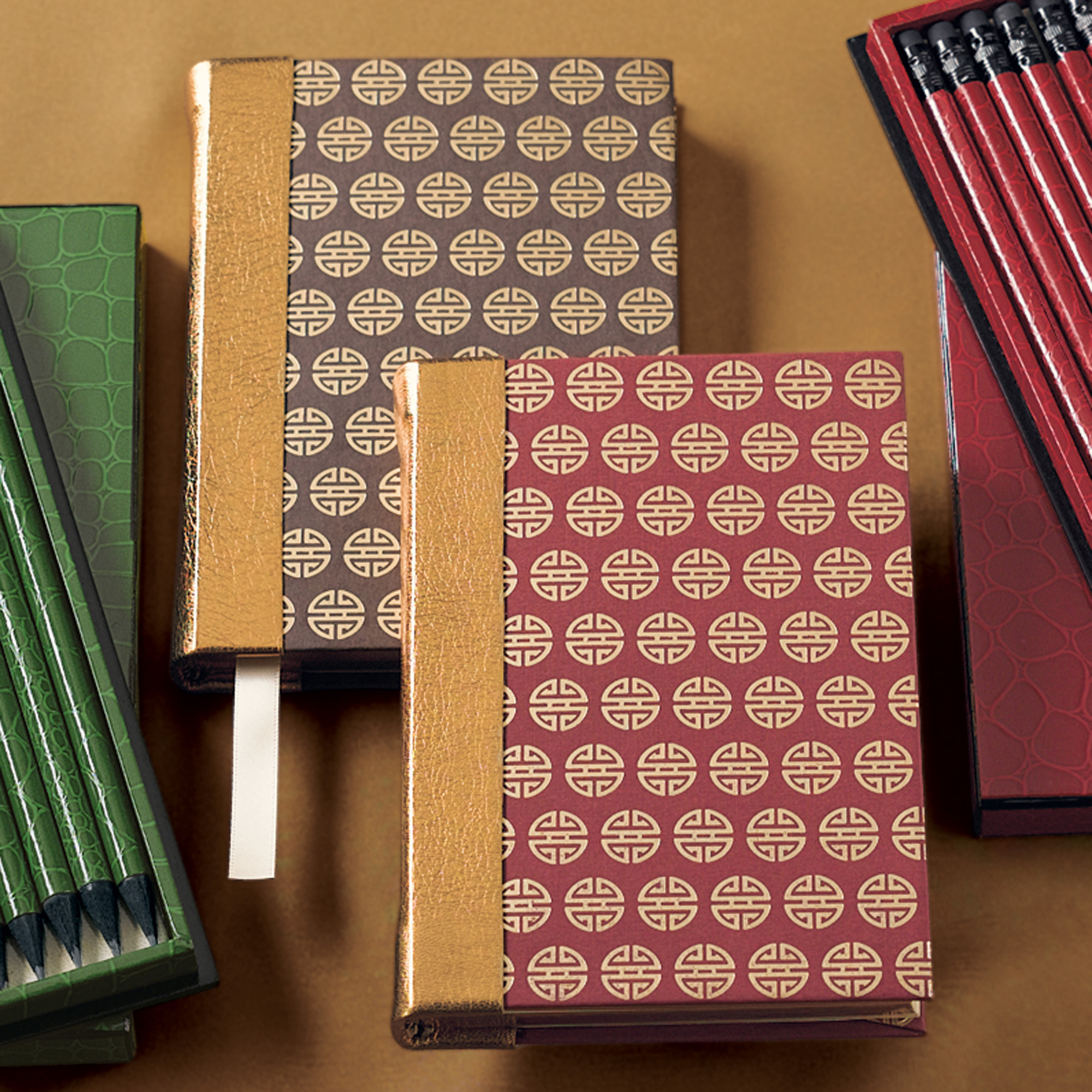 Shou Journal 