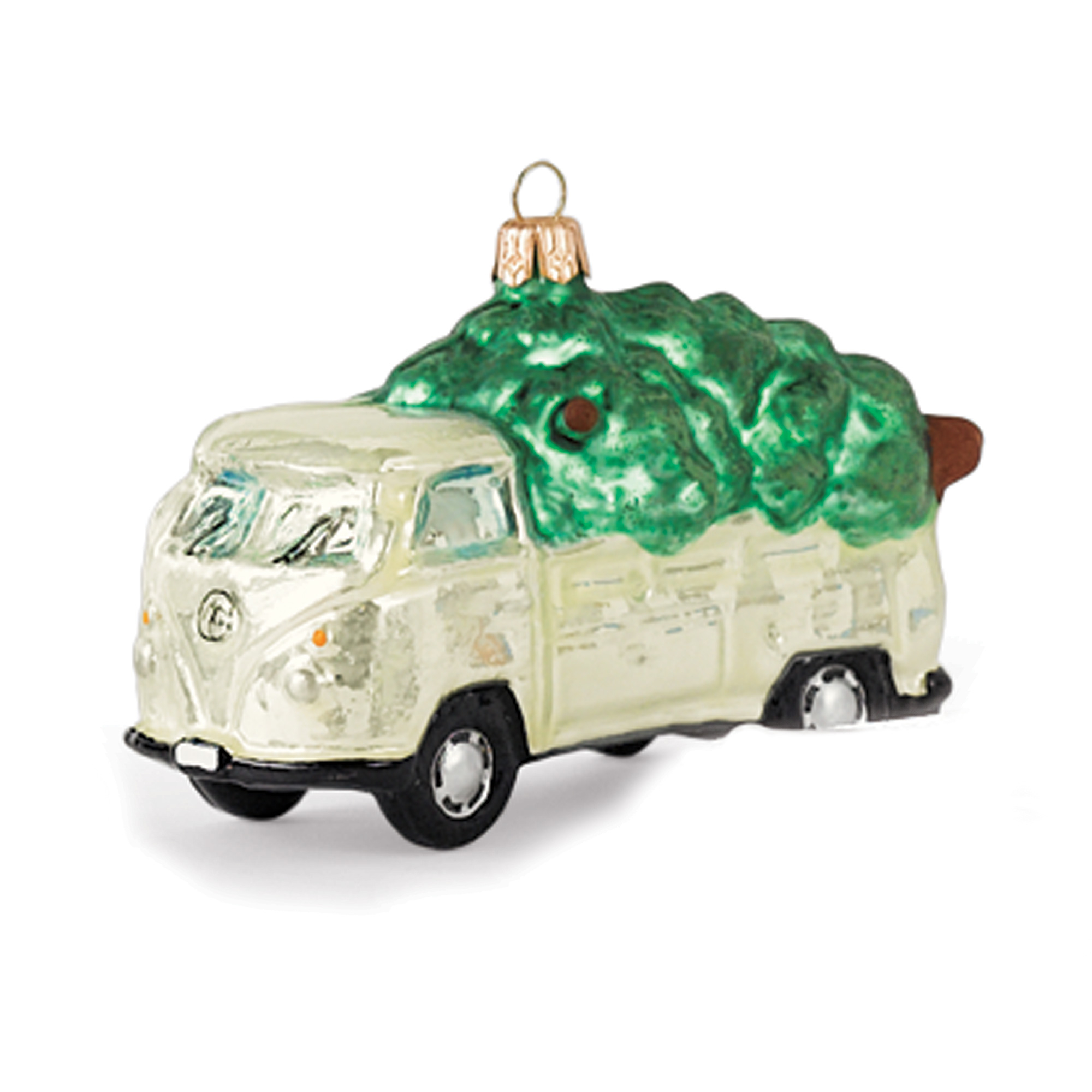 Panel Van, 3 1/2