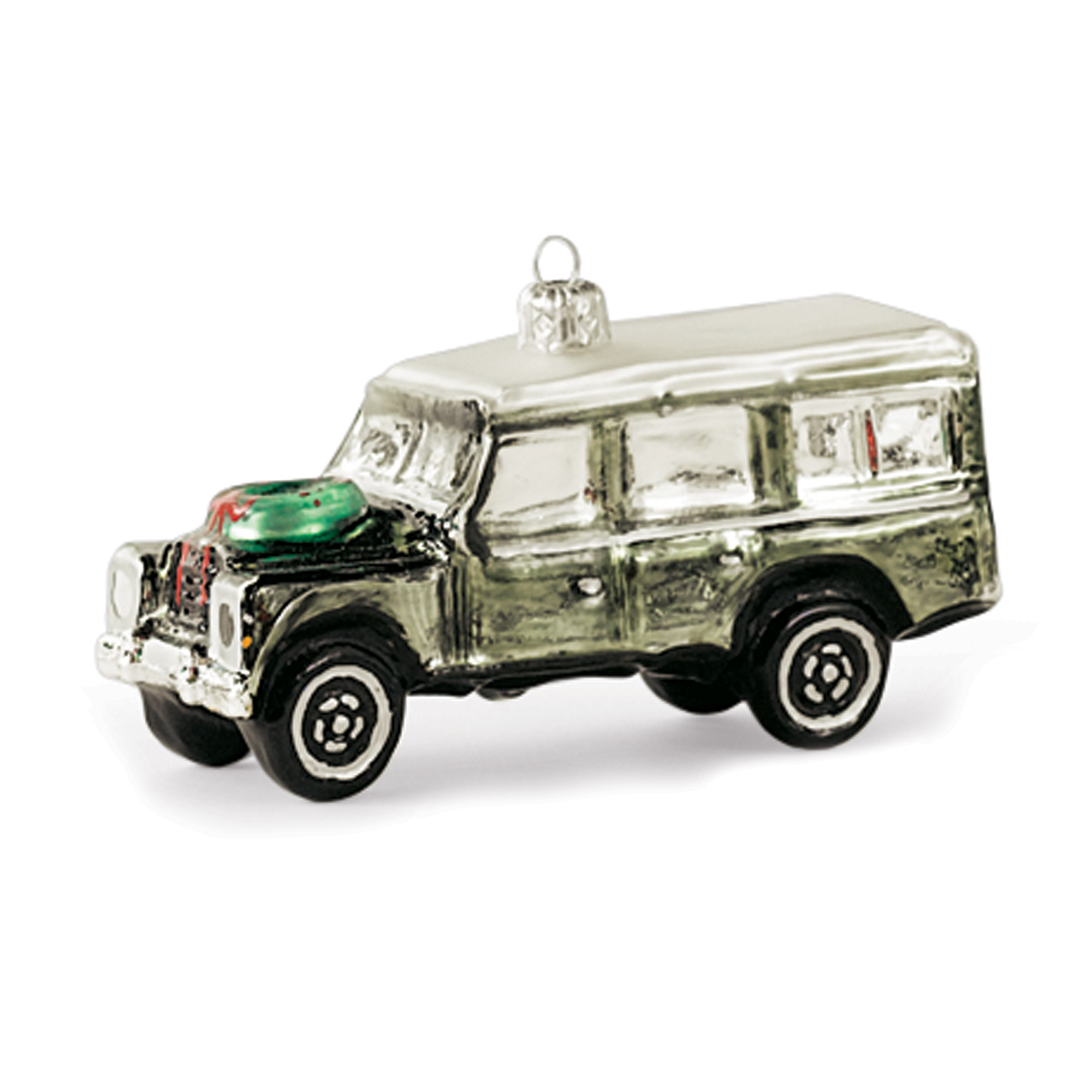ALL TERRAIN ORNAMENT