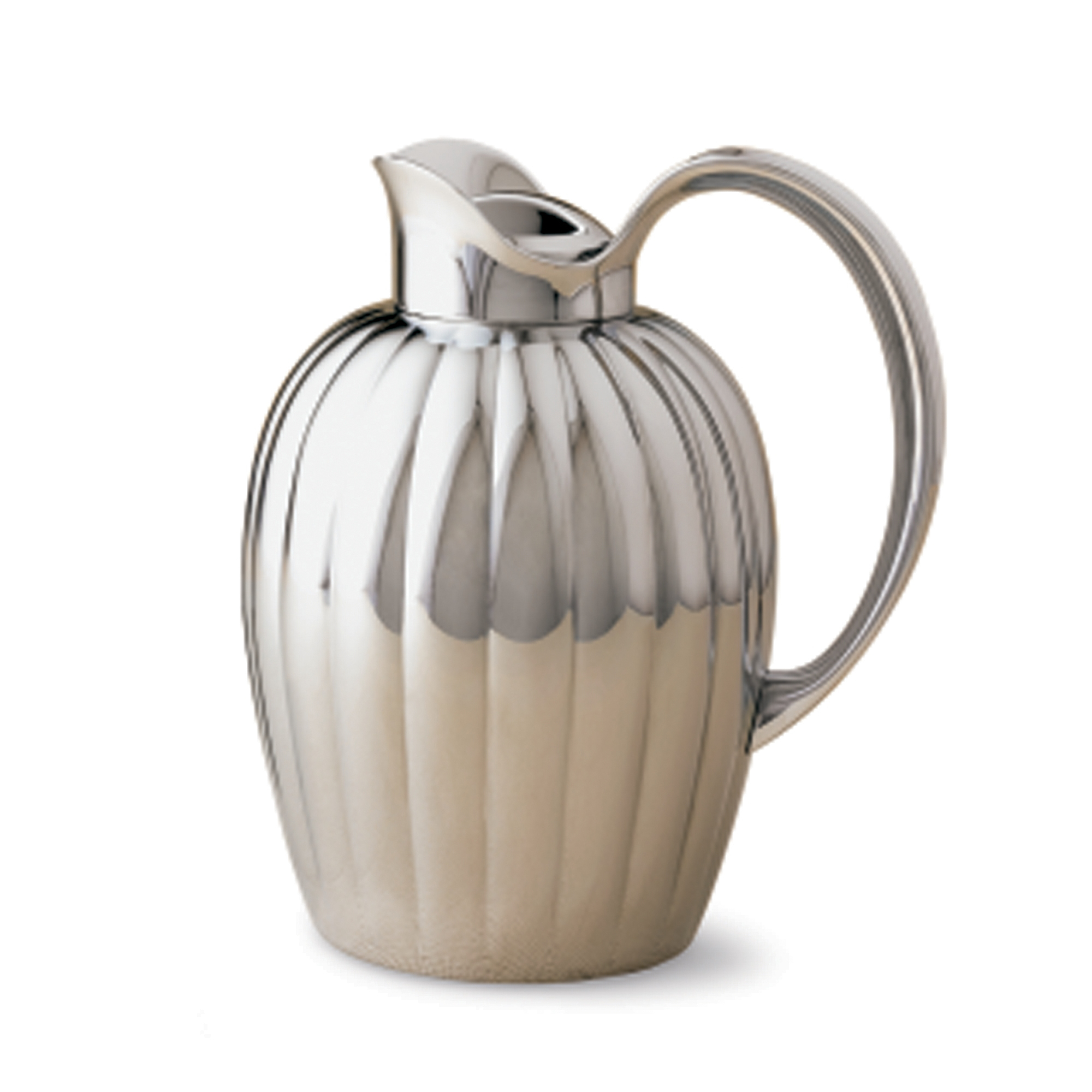 Georg Jensen Bernadotte Thermal Carafe