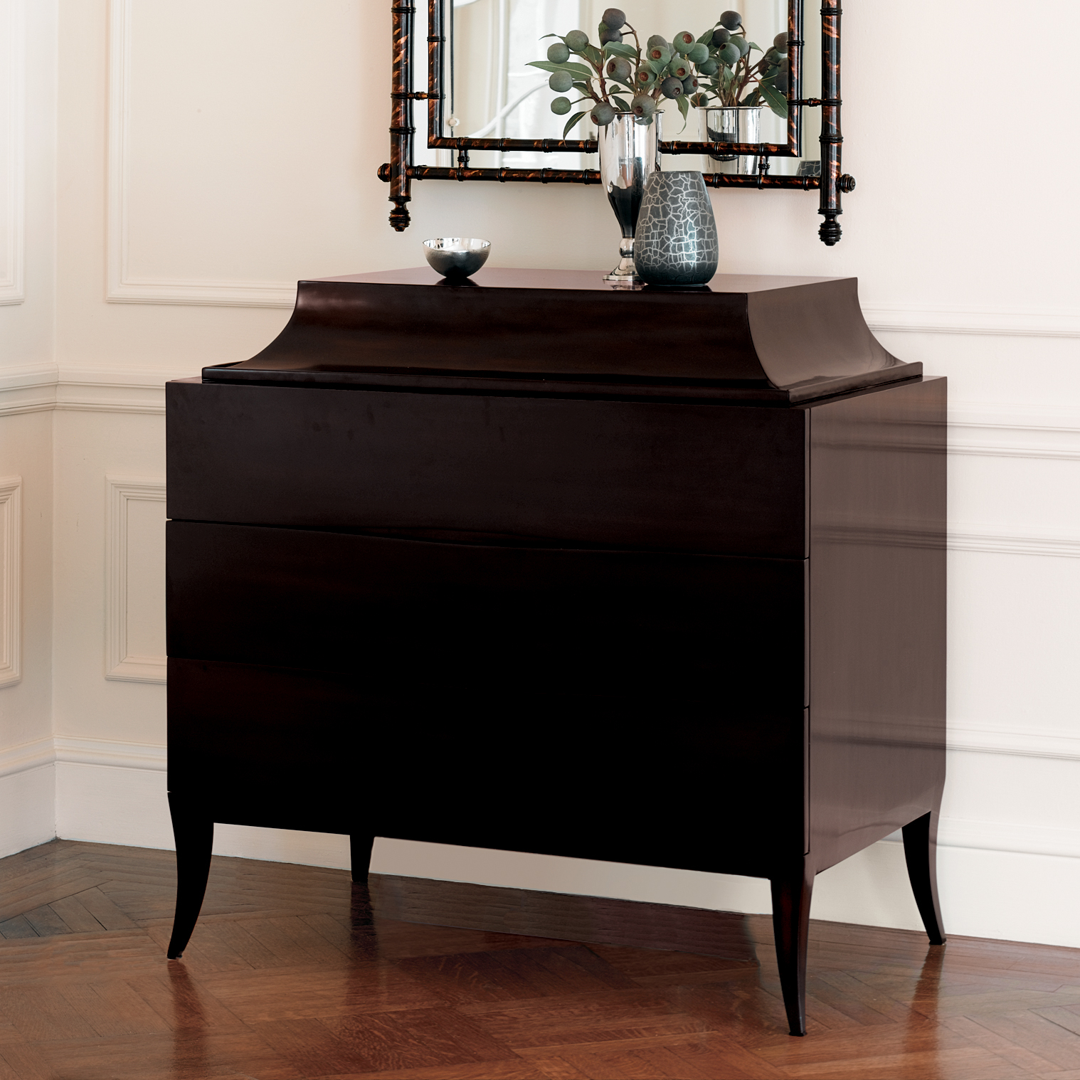 NOB HILL SIDEBOARD