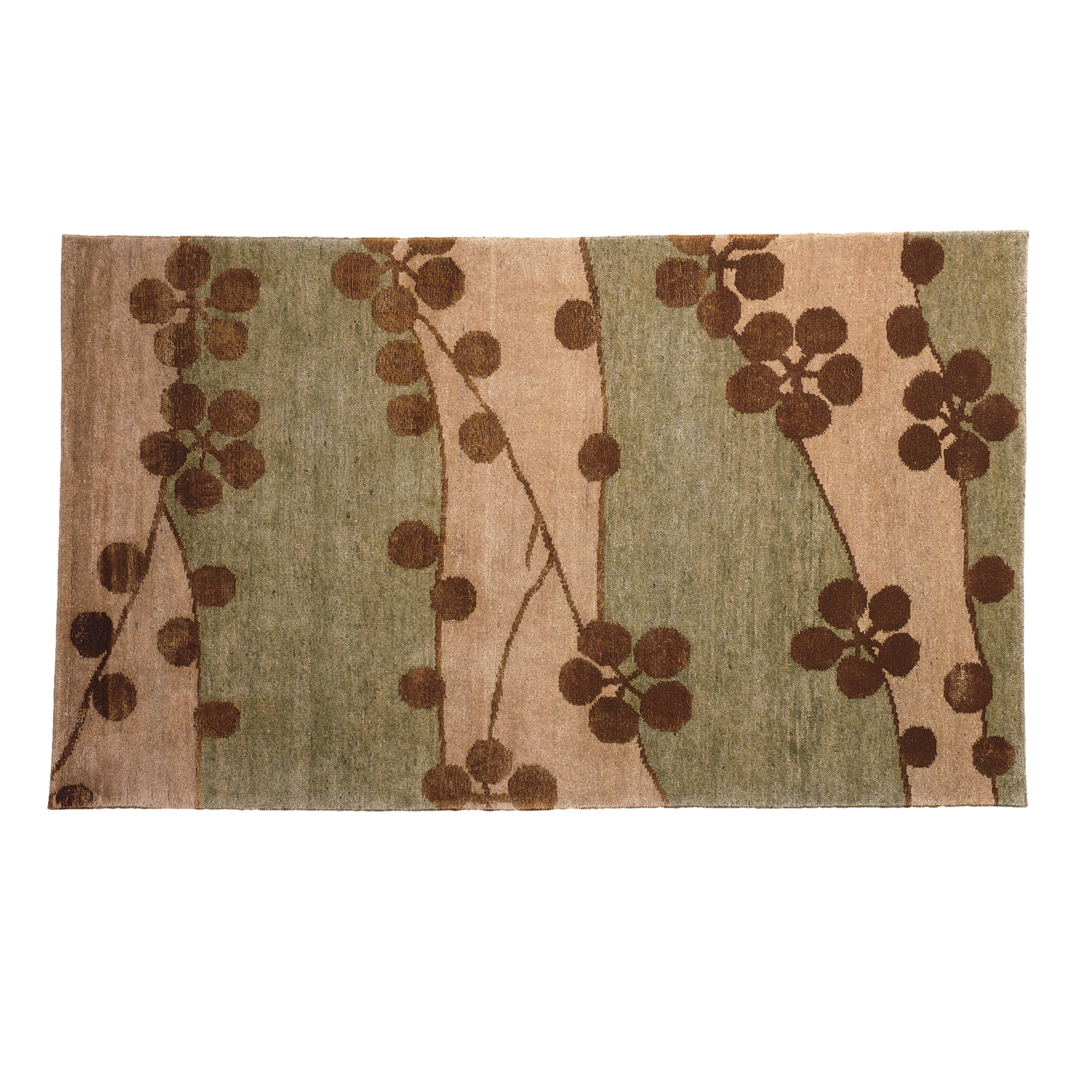 SAKURA 3 X5  RUG