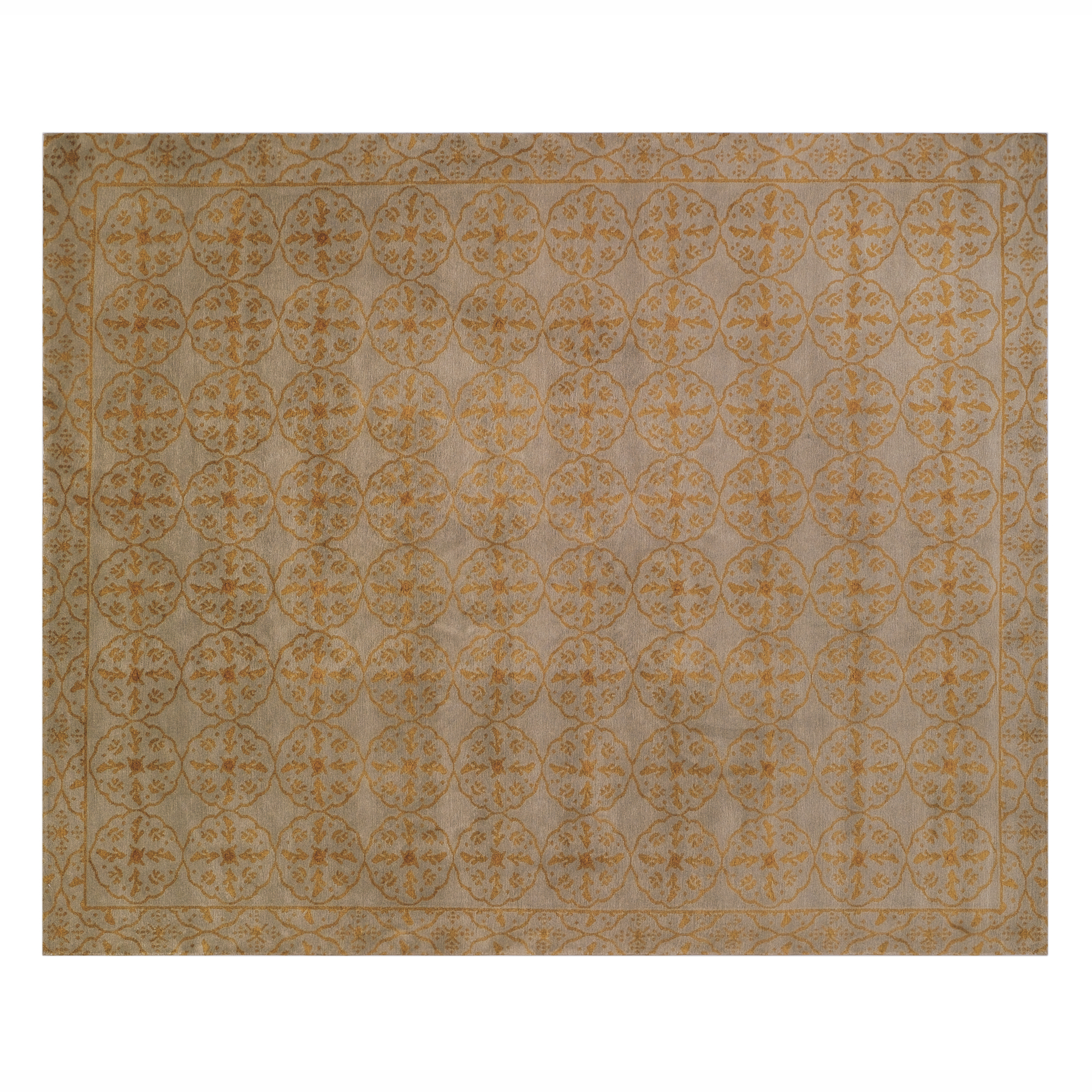 CANIATO RUG 6x9